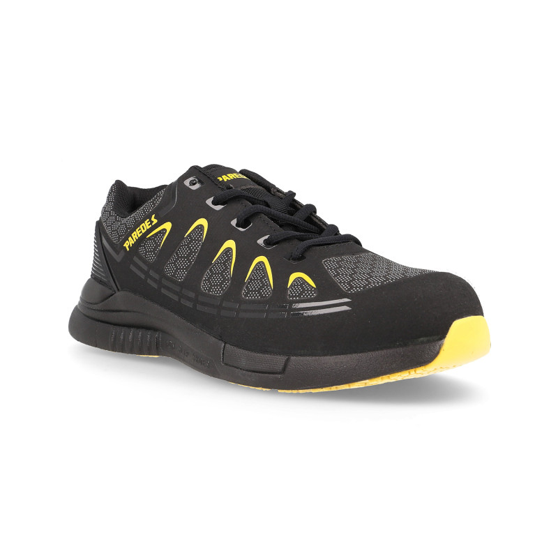 Zapatillas de Seguridad Alta Flexibilidad...