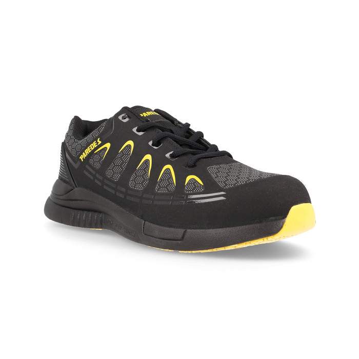 Zapatillas de Seguridad Alta Flexibilidad Excalibur