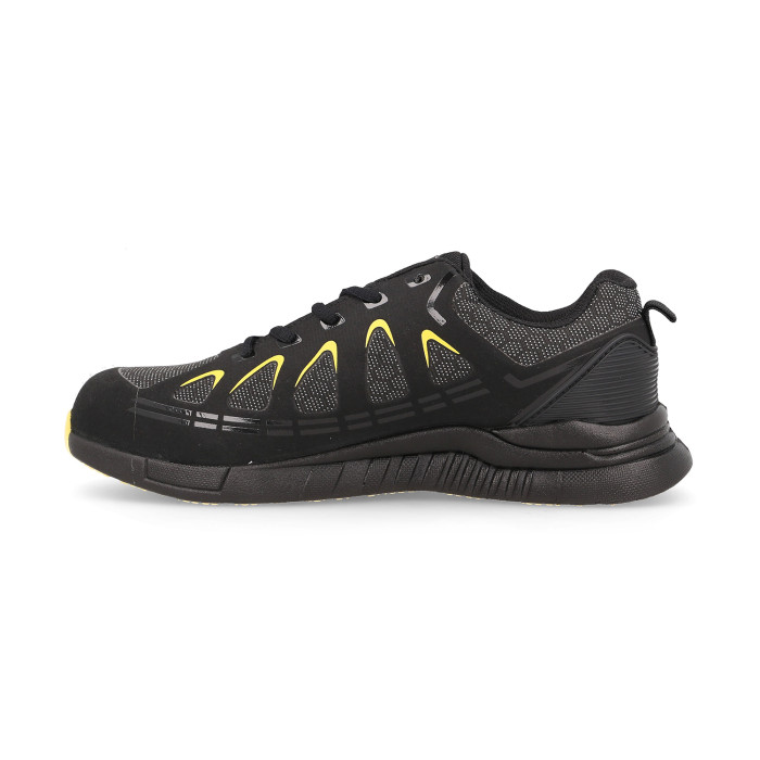 Zapatillas de Seguridad Alta Flexibilidad Excalibur