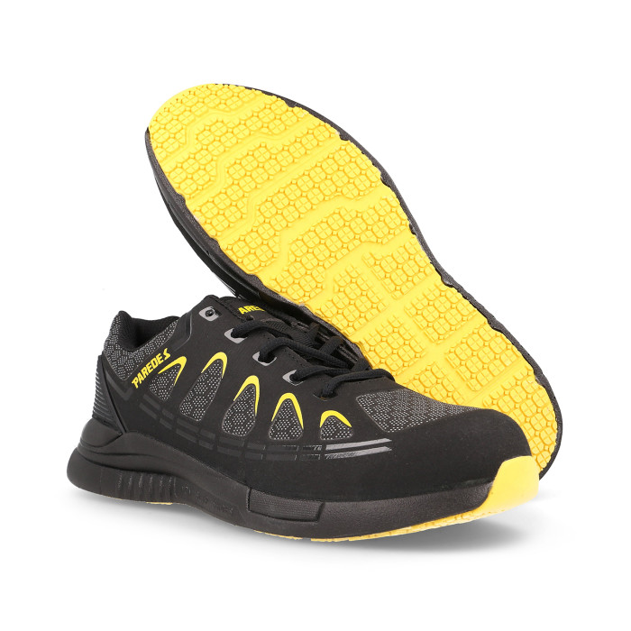 Zapatillas de Seguridad Alta Flexibilidad Excalibur