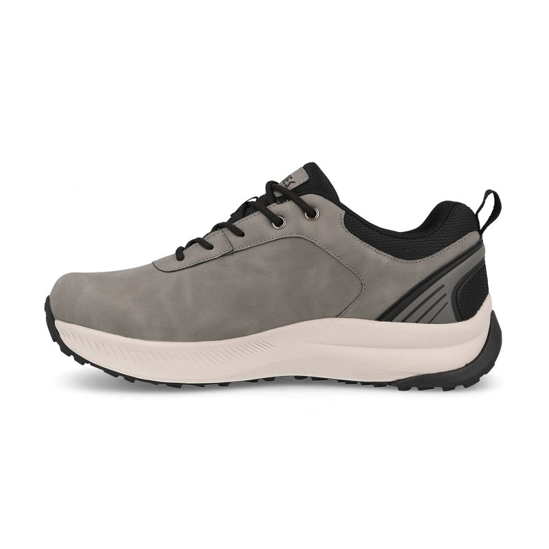 Zapatillas Trekking Hombre Resistentes Anllares...