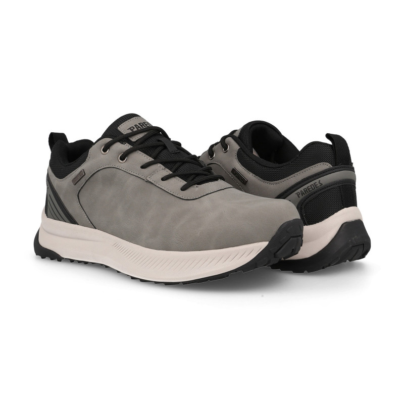 Zapatillas Trekking Hombre Resistentes Anllares...