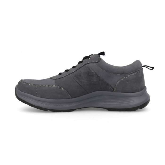 Zapatos Casual Hombre Versátiles Benimeli Azul Marino
