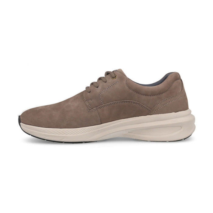 Zapatos Casual Hombre Elegantes Bordalba Gris