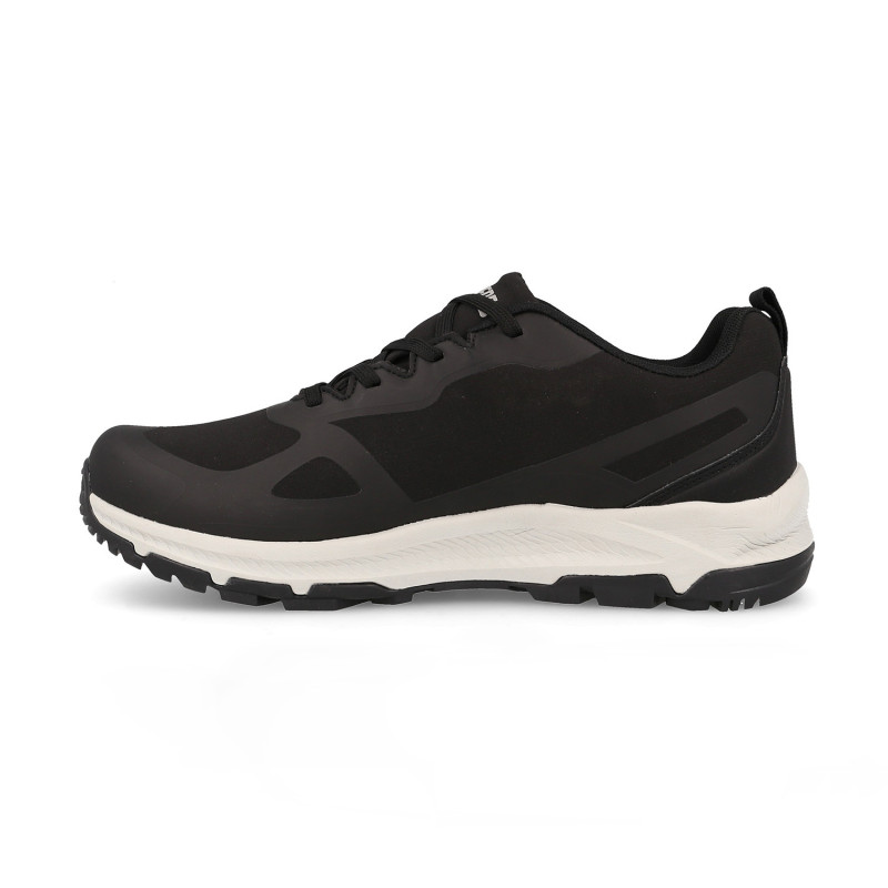 Zapatillas Trekking Hombre Protección Redueña...