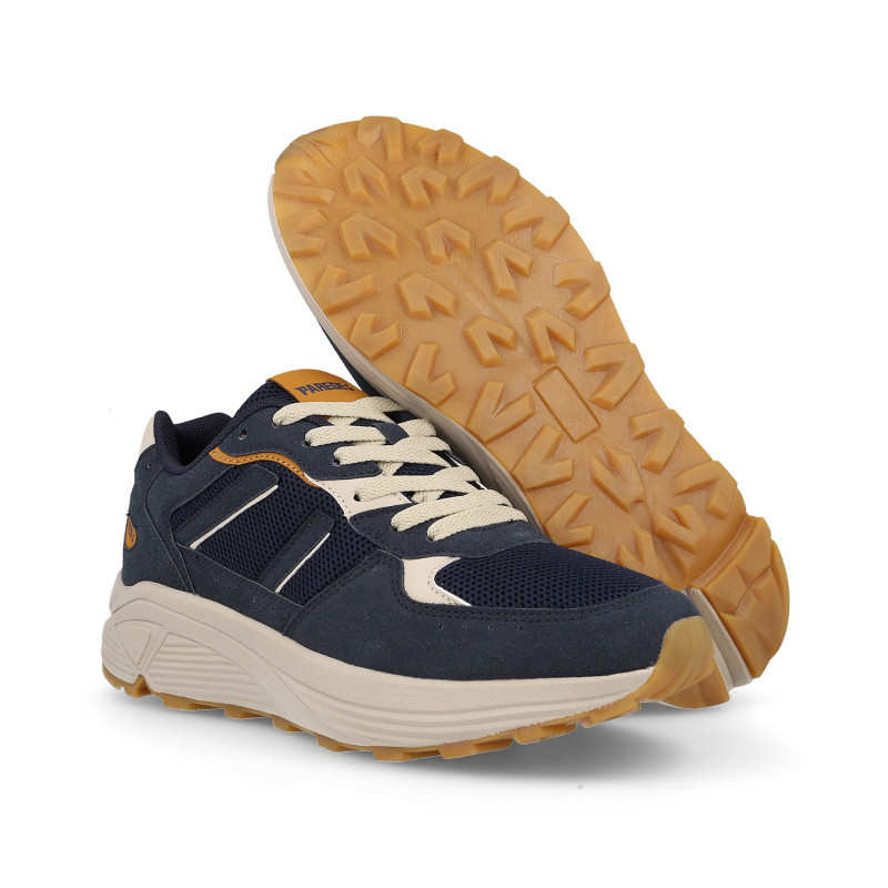 Zapatillas Casual Hombre Versátiles Salares...