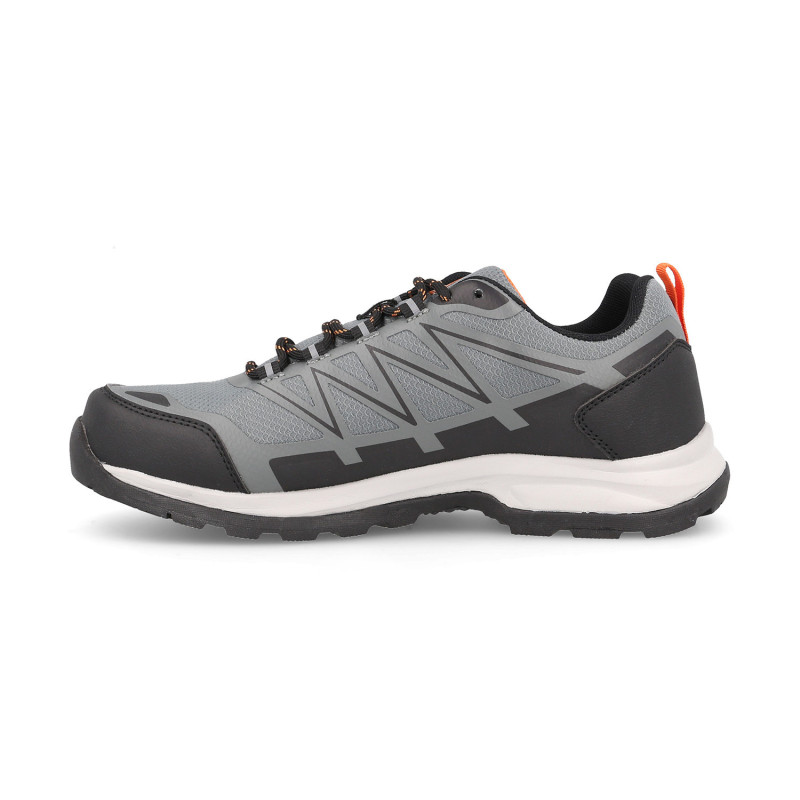 Zapatillas Trekking Hombre Duraderas Velefique...