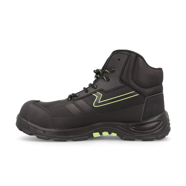 Botas de Seguridad... 2