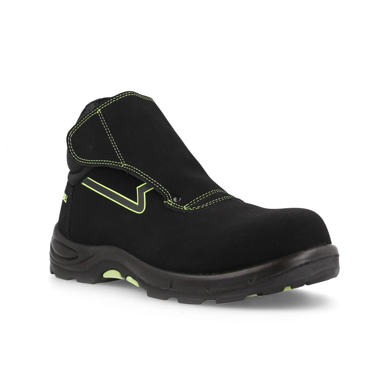 Botas de Seguridad para Soldadores Granito