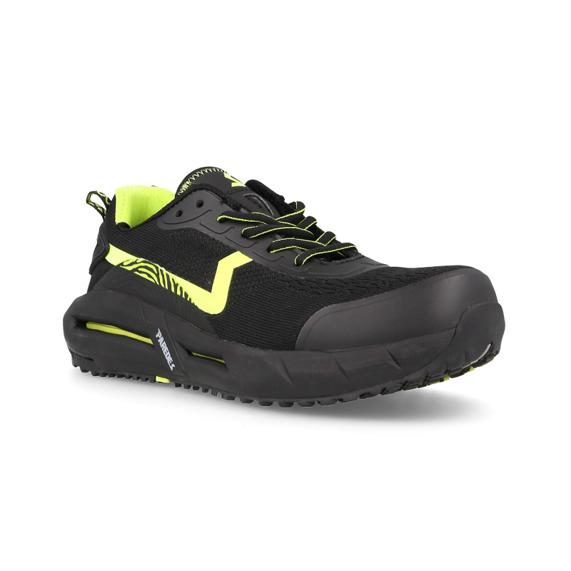 Zapatillas de Seguridad Alta Transpirabilidad Neo