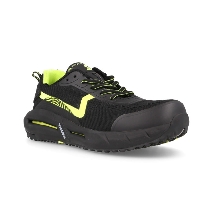 Zapatillas de Seguridad Alta Transpirabilidad Neo