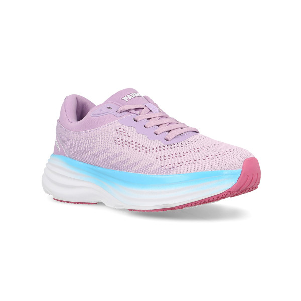 Zapatillas Deportivas Mujer Paredes Estilo y Funcionalidad