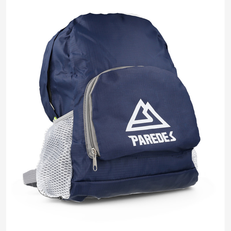 Mochila Paredes Ligera