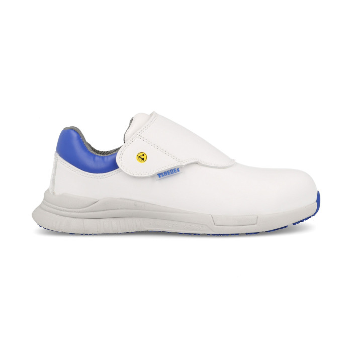 Zapatos de Seguridad Protección frente a la Humedad Coop