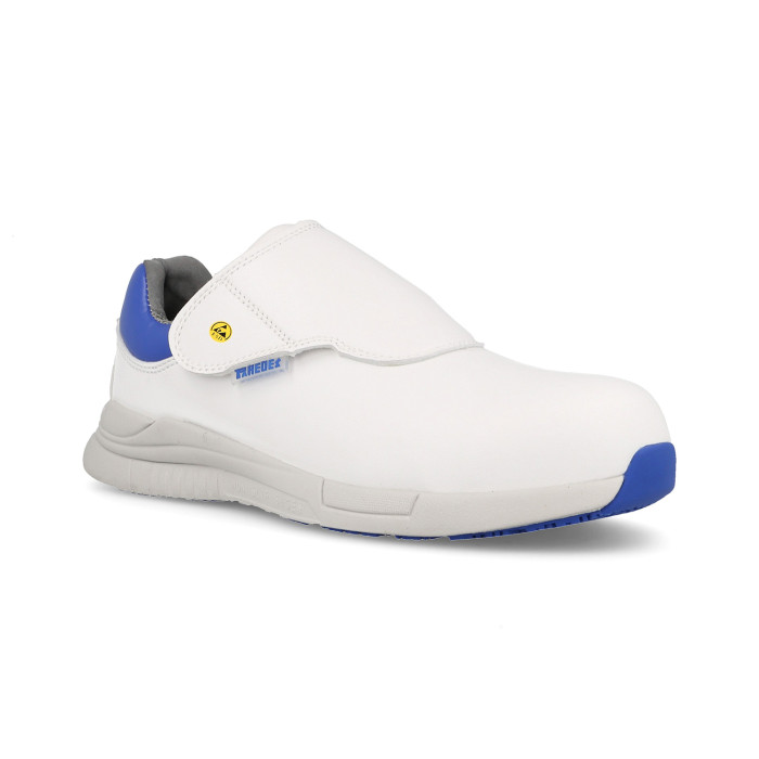 Zapatos de Seguridad Protección frente a la Humedad Coop