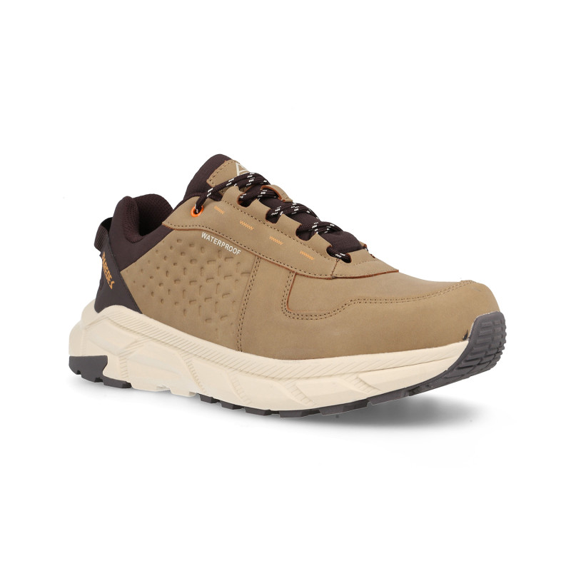 Zapatillas Trekking Hombre Dinámicas Aleje...