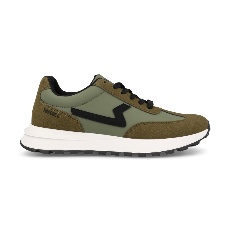 Deportivas casual hombre outlet