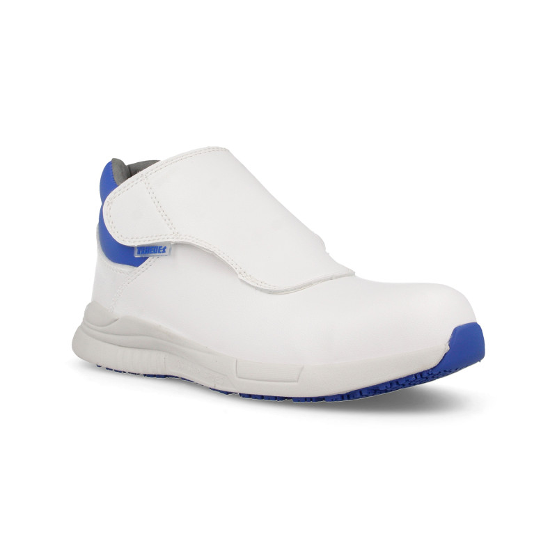 Zapatos de Seguridad Antideslizantes Dop