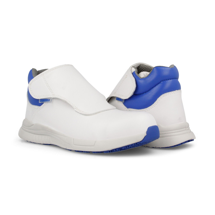 Zapatos de Seguridad Antideslizantes Dop