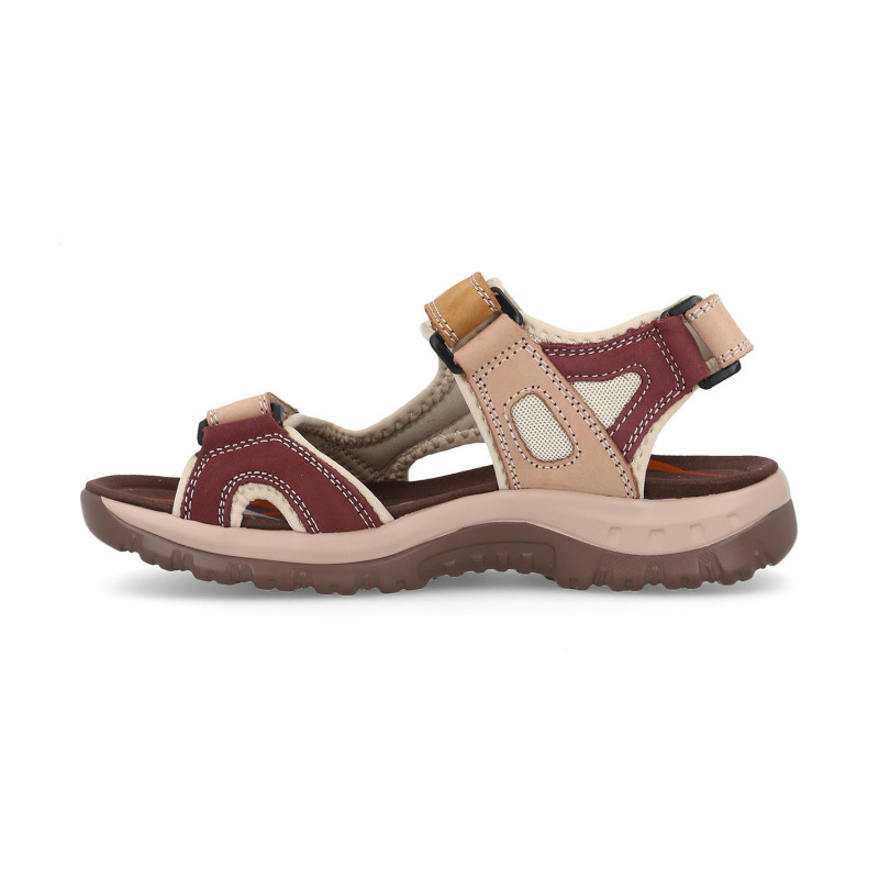 Sandalias outdoor mujer Banyotes