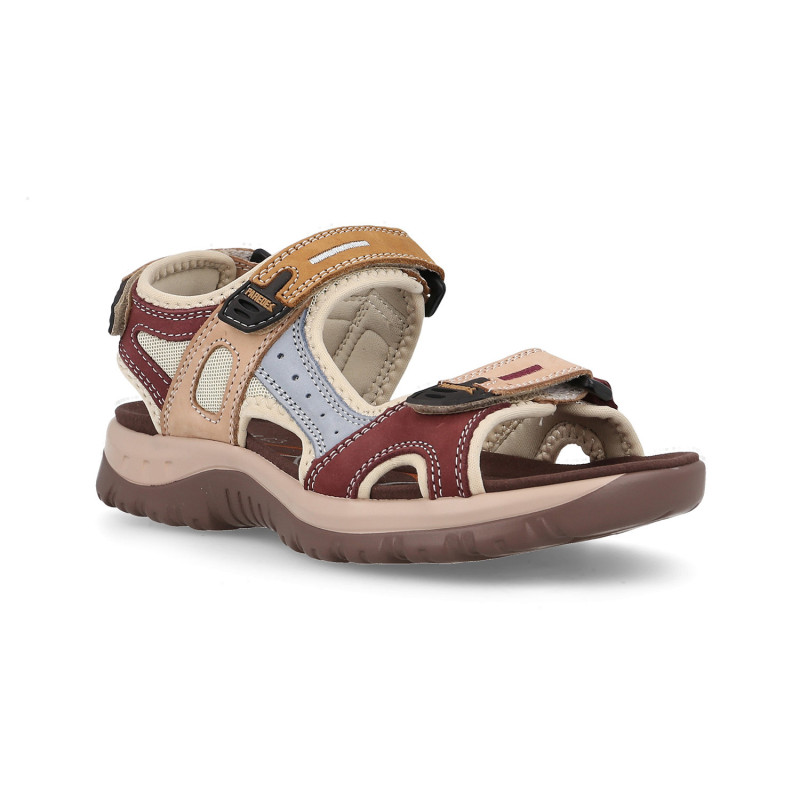 Sandalias outdoor mujer Banyotes