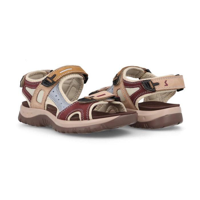 Sandalias outdoor mujer Banyotes
