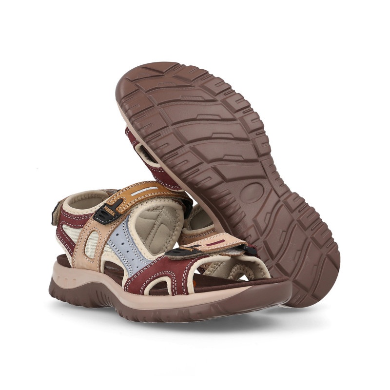 Sandalias outdoor mujer Banyotes