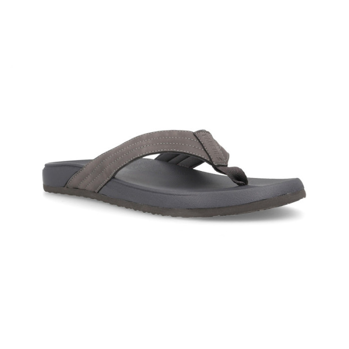 Sandalias casual hombre Coy negro