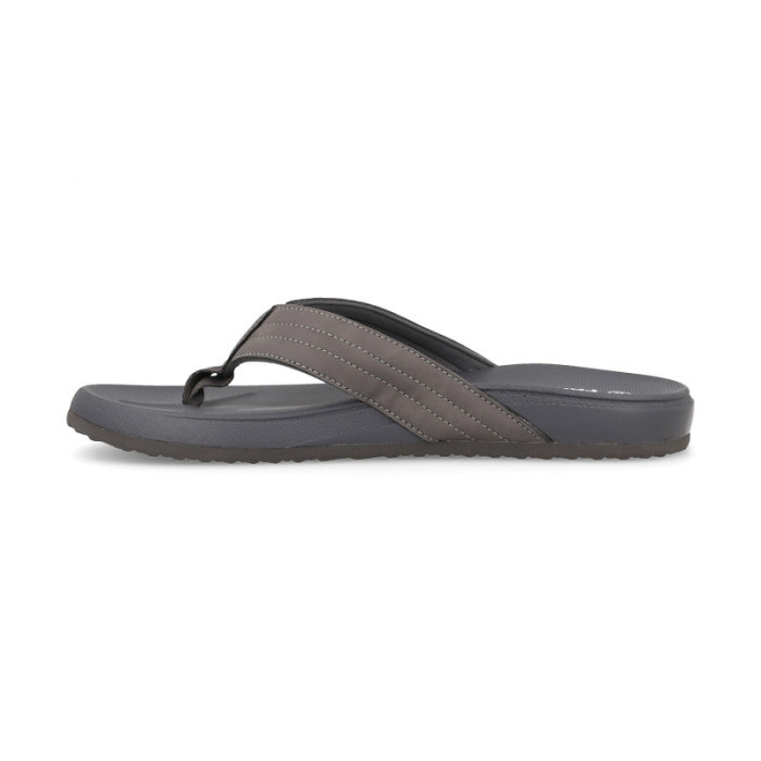 Sandalias casual hombre Coy negro