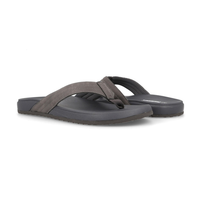 Sandalias casual hombre Coy negro
