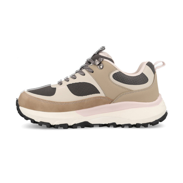 Zapatillas trekking mujer Adai marrón