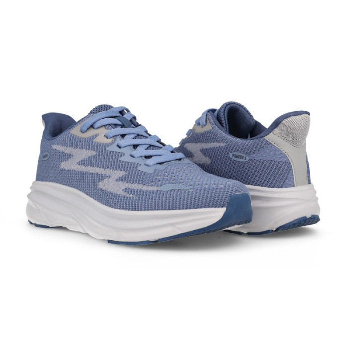 Zapatillas deportivas hombre Nestares azul