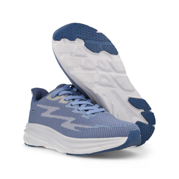 Zapatillas deportivas hombre Nestares azul