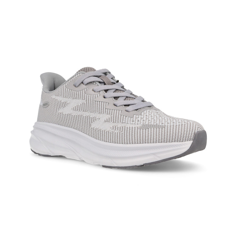 Zapatillas deportivas hombre Nestares gris