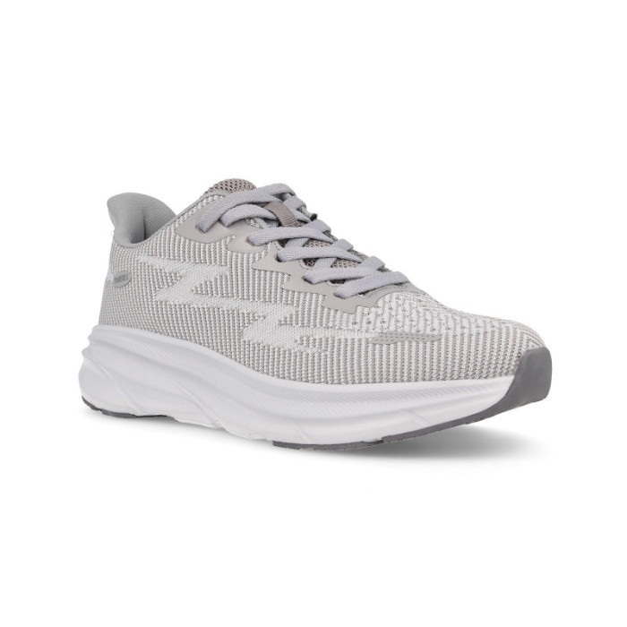 Zapatillas deportivas hombre Nestares gris