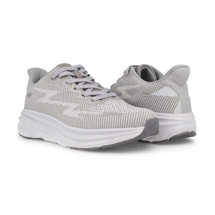Zapatillas deportivas hombre Nestares gris