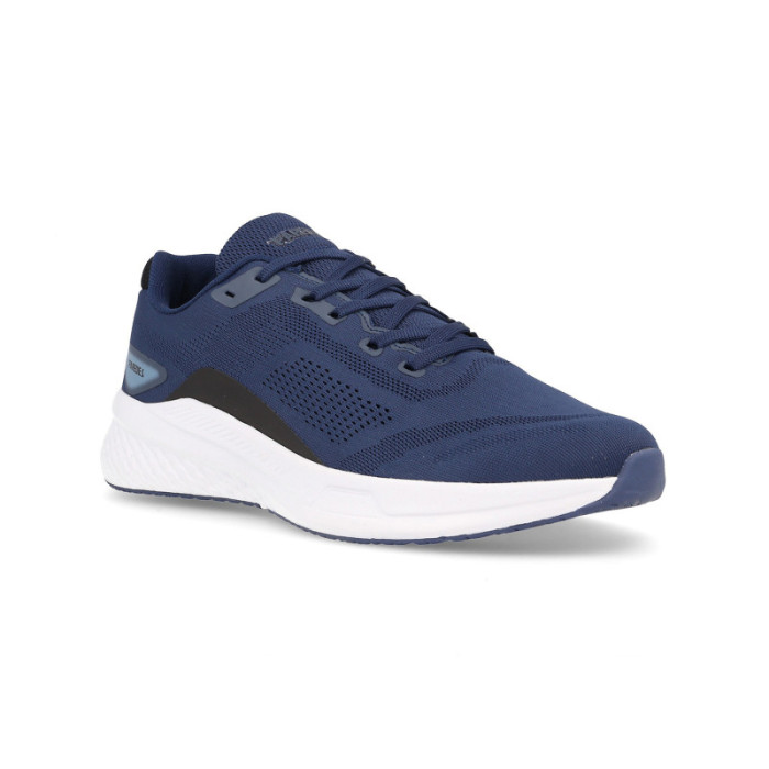 Zapatillas deportivas hombre Bernales azul marino