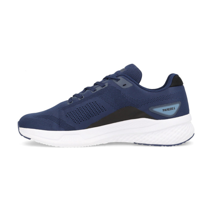 Zapatillas deportivas hombre Bernales azul marino