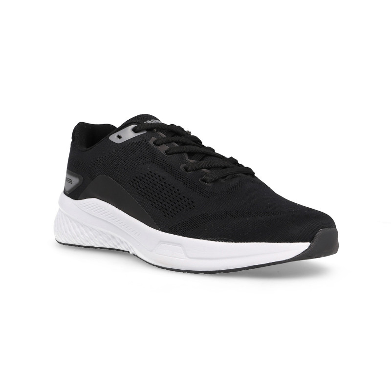 Zapatillas deportivas hombre Bernales negro