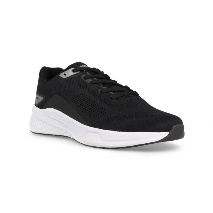 Zapatillas deportivas hombre Bernales negro