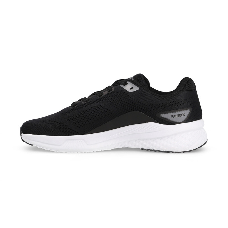 Zapatillas deportivas hombre Bernales negro
