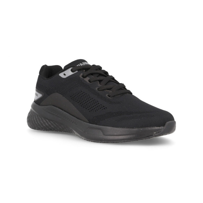 Zapatillas deportivas mujer Corera negro