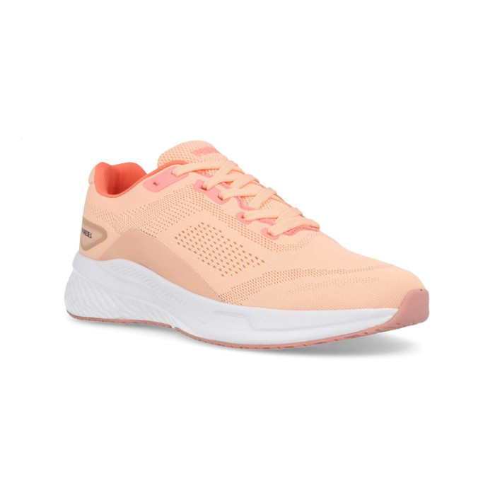Zapatillas deportivas mujer Corera rosa