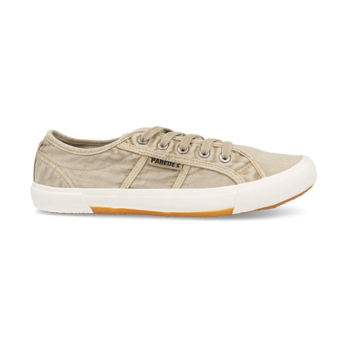 Zapatillas casual hombre Cabria en verde con diseño moderno Zapatillas casual hombre Cabria en verde con diseño moderno