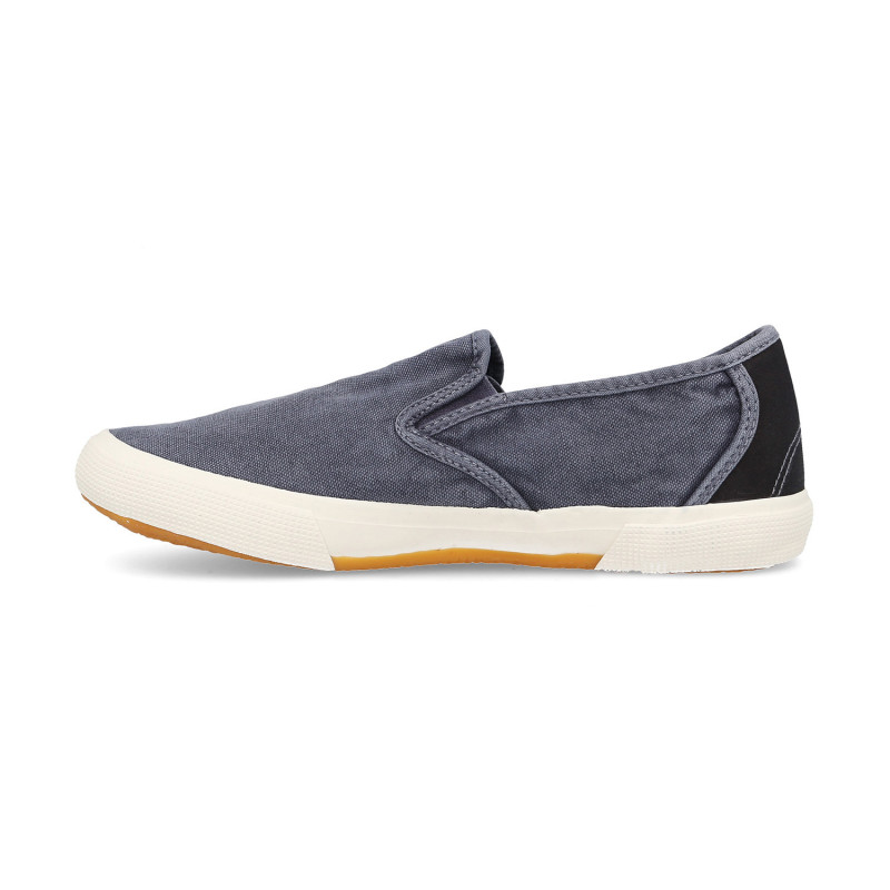 Zapatillas casual hombre Vianos azul