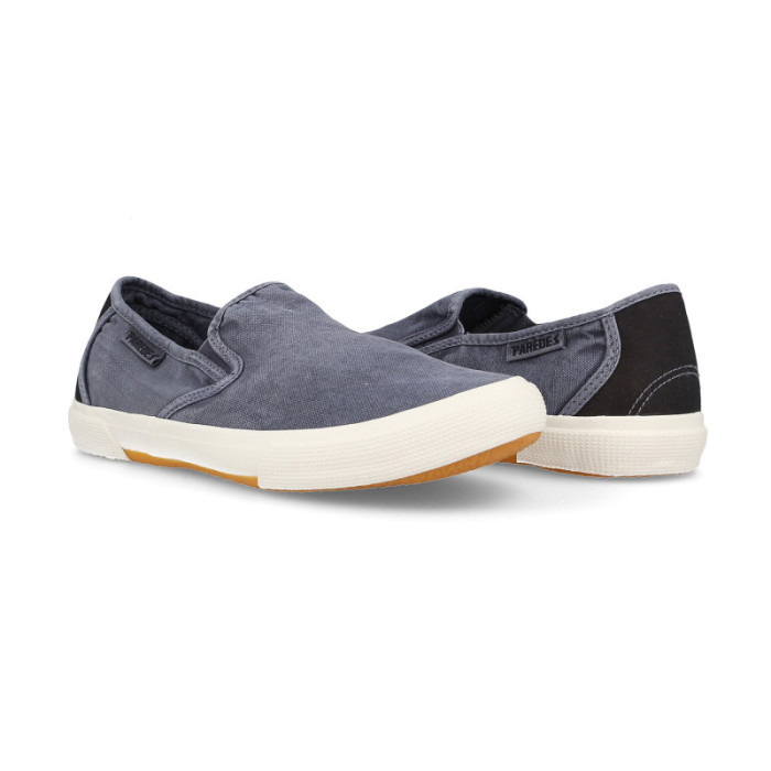 Zapatillas casual hombre Vianos azul
