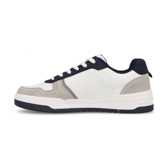 Zapatillas casual hombre Guinate azul marino