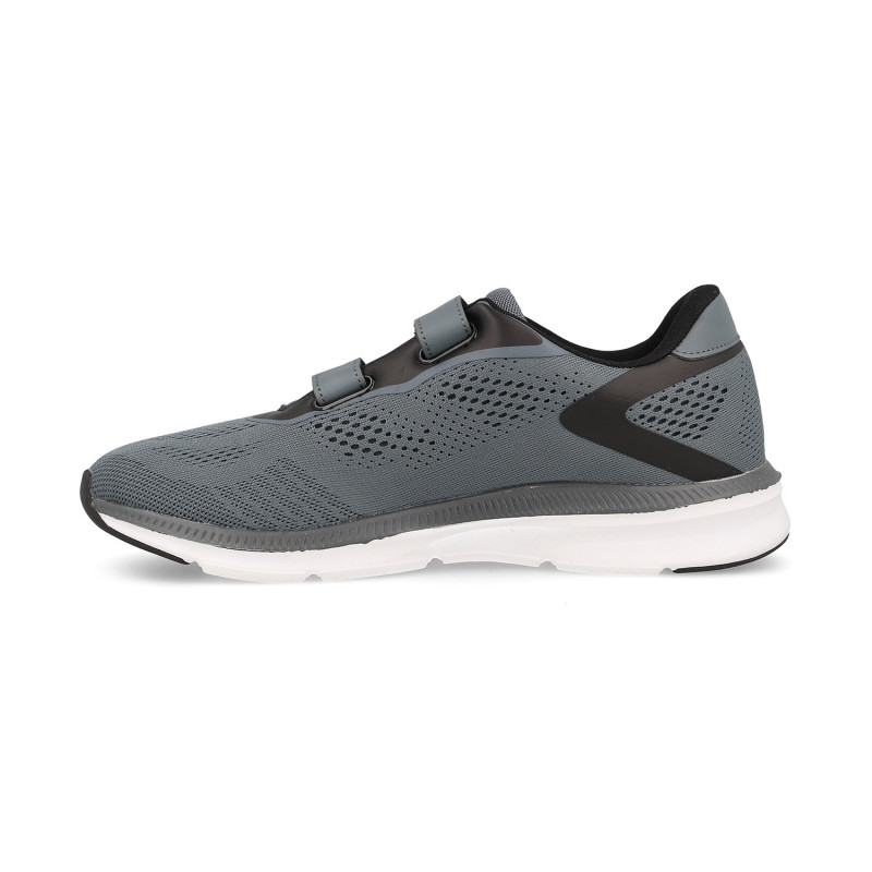 Zapatillas de Deporte Hombre Extra Cómodas Lalín