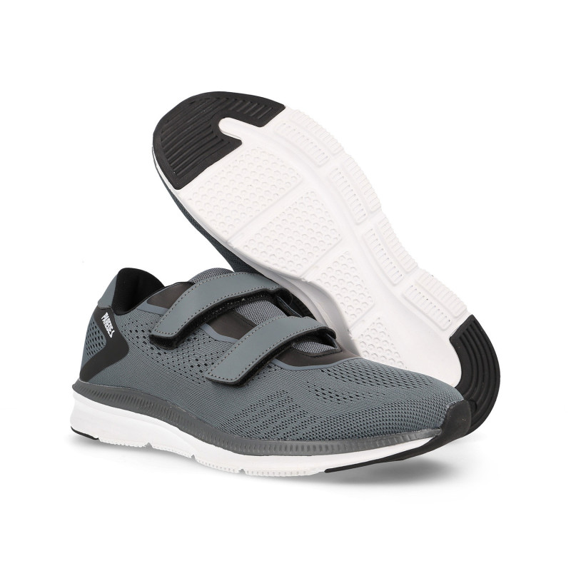Zapatillas de Deporte Hombre Extra Cómodas Lalín