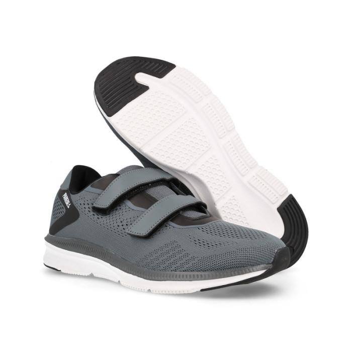 Zapatillas de Deporte Hombre Extra Cómodas Lalín